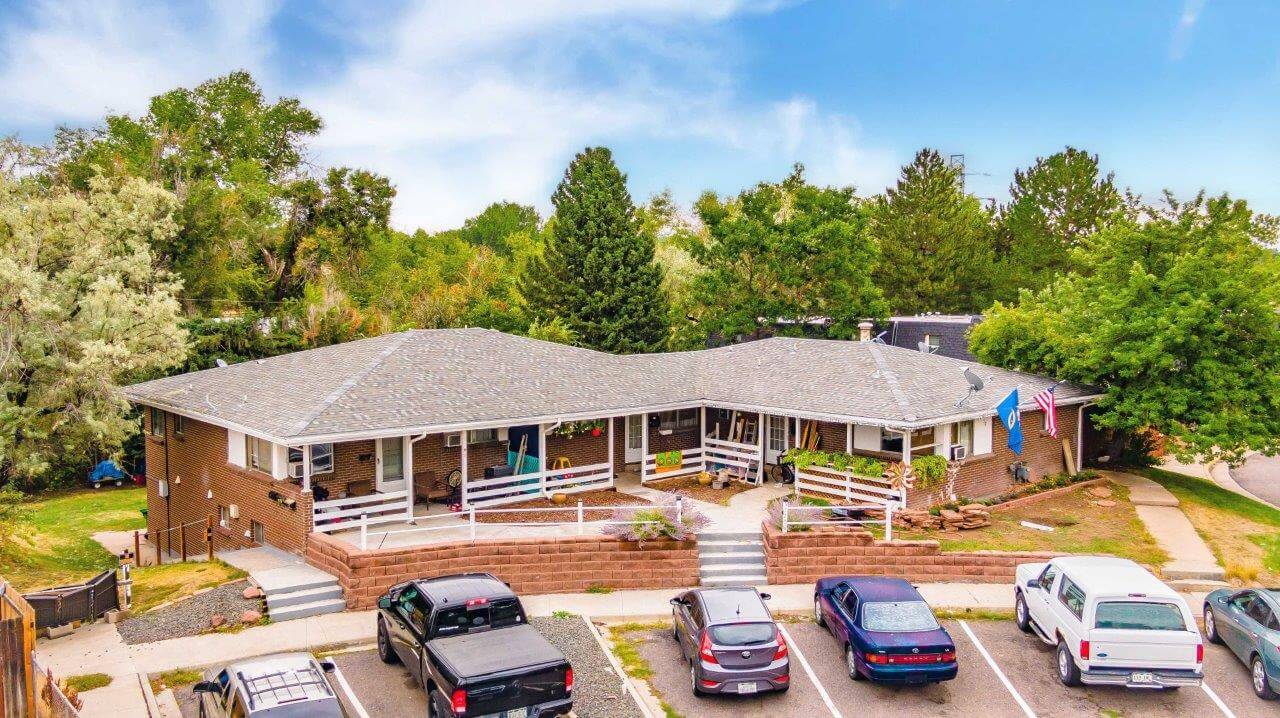 Just Sold: Littleton 6 Unit