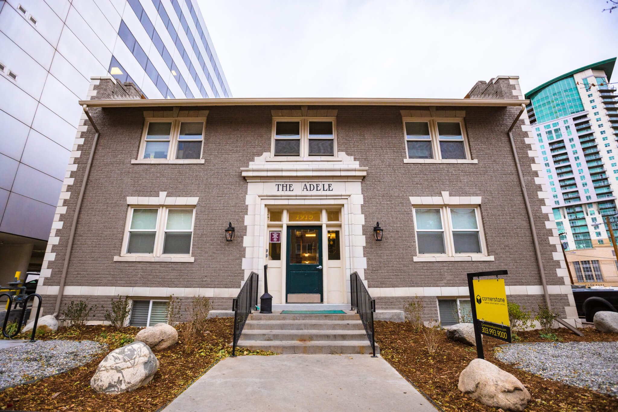 Just Sold: Uptown 35-Unit Sells for $5.825M