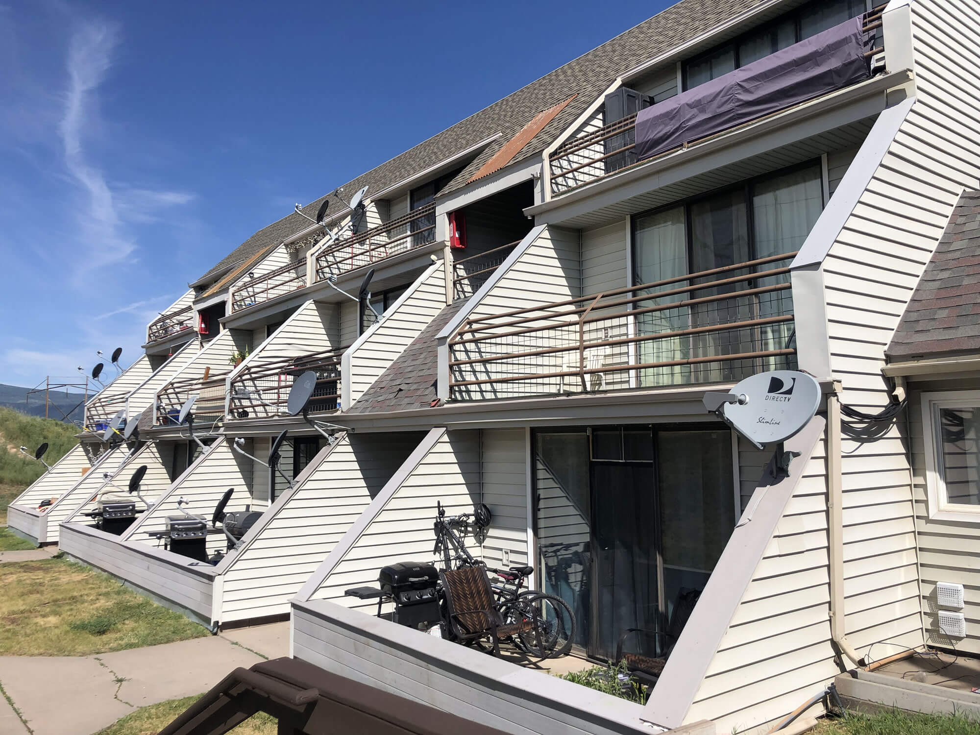 Just Sold: Multifamily Property in Glenwood Springs, CO Sells for $6,830,000