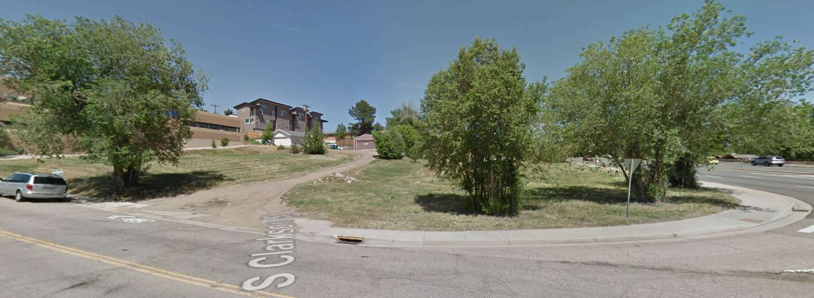 Just Sold: 45,580 SF Development Property Closes in Englewood, CO
