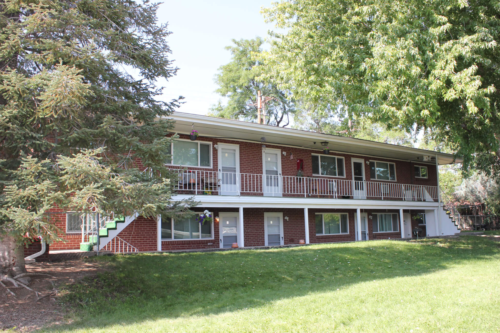 Just Sold: Littleton 6-Plex in Excellent Location Sells for $1.05M
