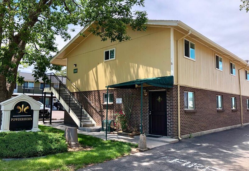 Just Sold: 51-Units in SW Denver