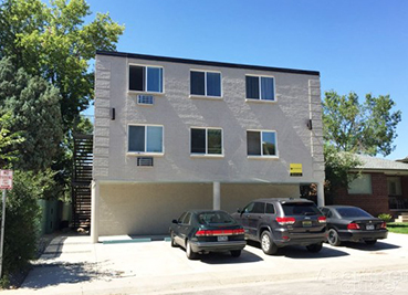 Just Sold: 17 Unit DU Apartment Building Sells for $3.125M