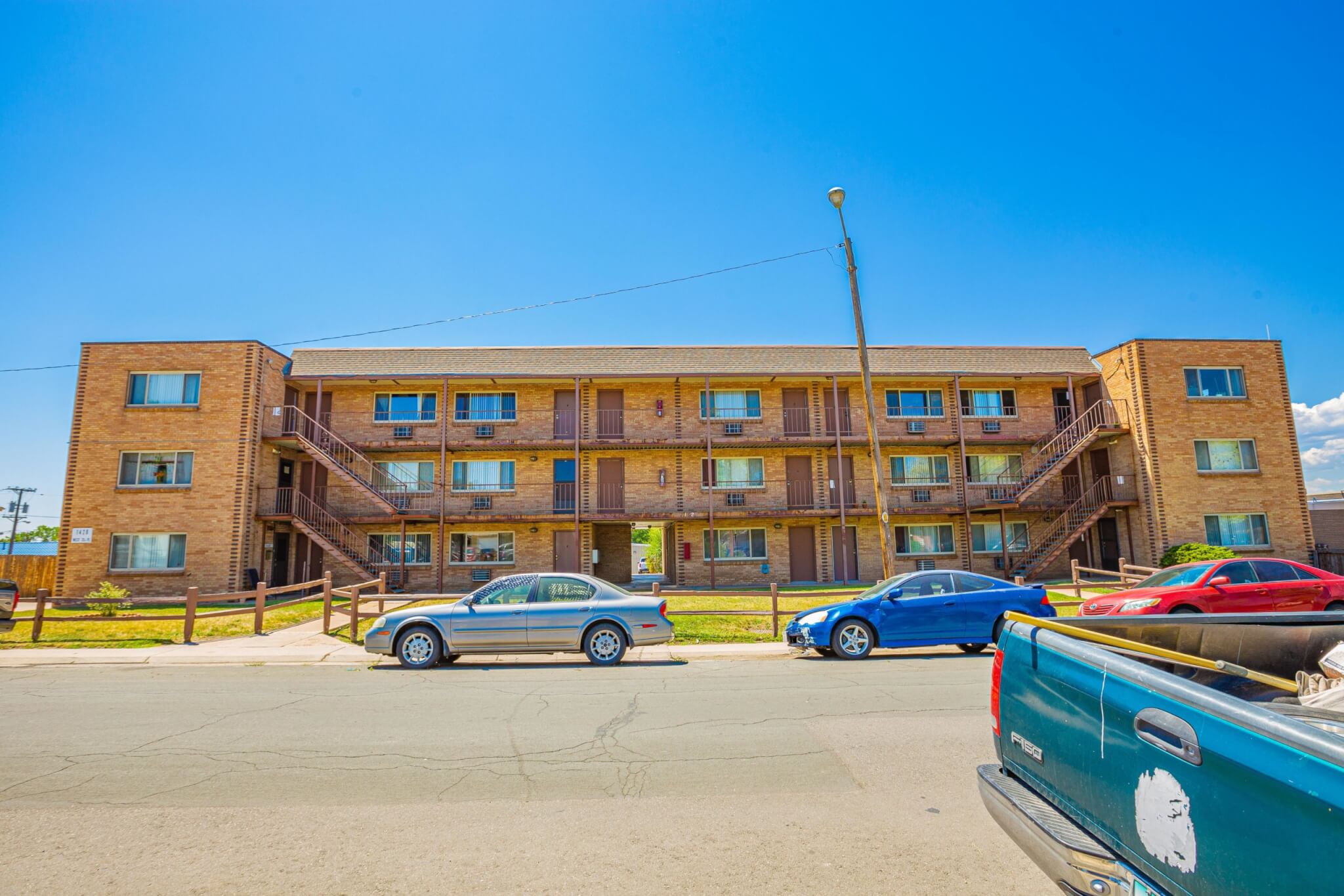 Just Sold: 1420 W. 71st Place, Denver, CO
