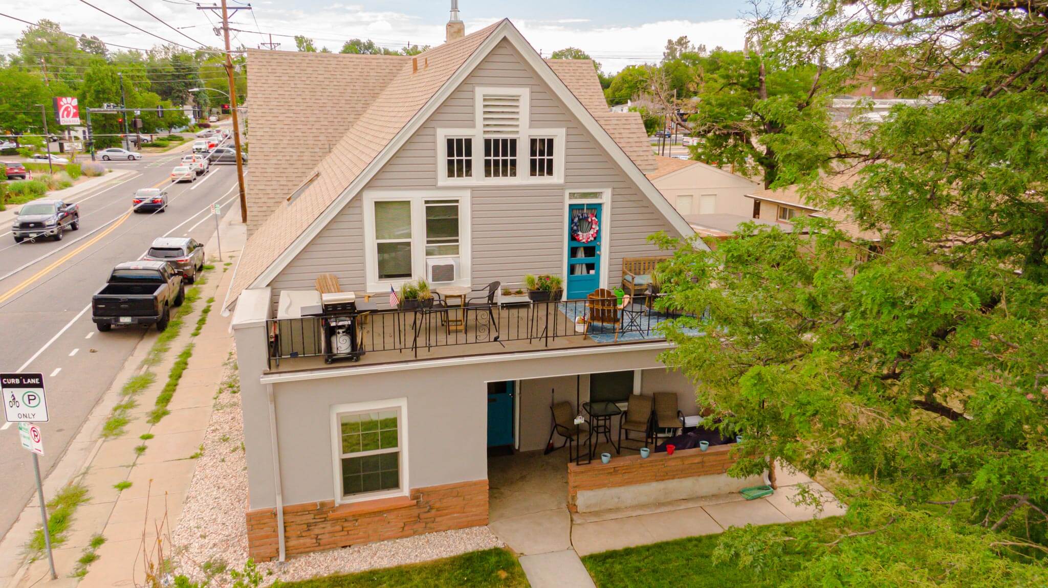 Just Sold: 3100 S. Acoma Street, Englewood, CO