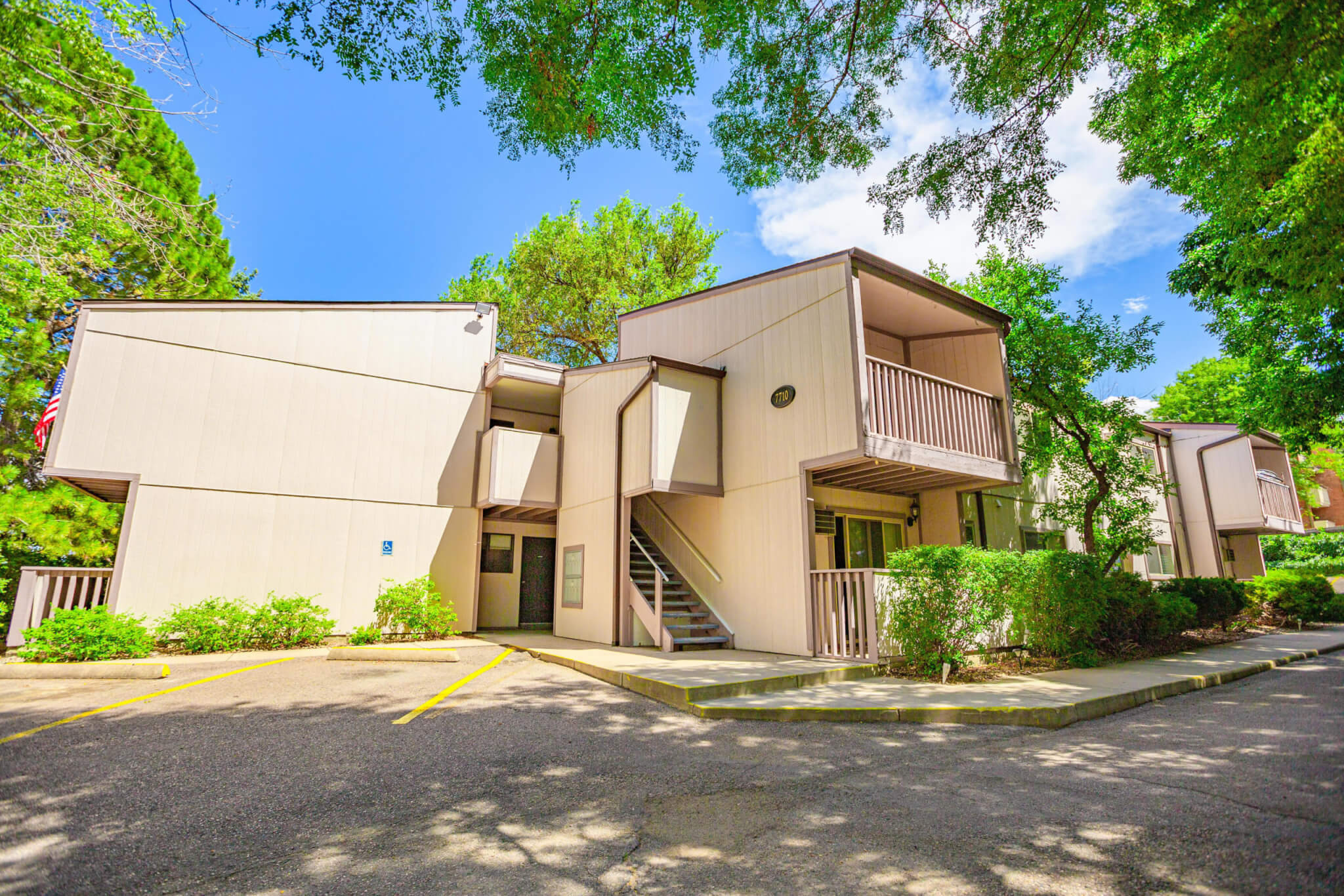 Just Sold: Rare Value-Add 10 Unit Sells Off Market for $1,617,000