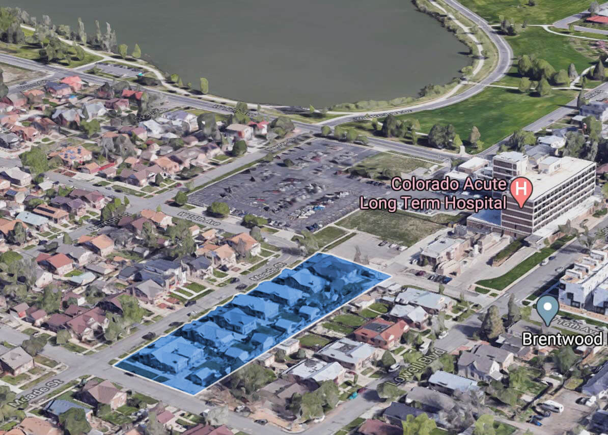 Just Sold: AQYRE BROKERS SALE OF SLOAN’S LAKE PORTFOLIO