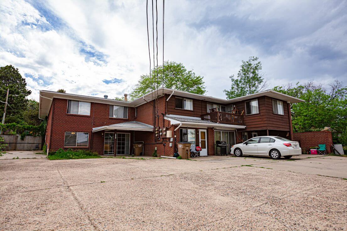 Just Sold: Full Asking Price – 6 Units in West Lakewood