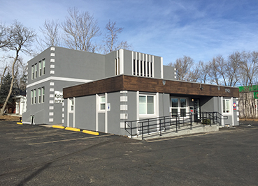Just Sold: 19-Unit Office Building in Lakewood