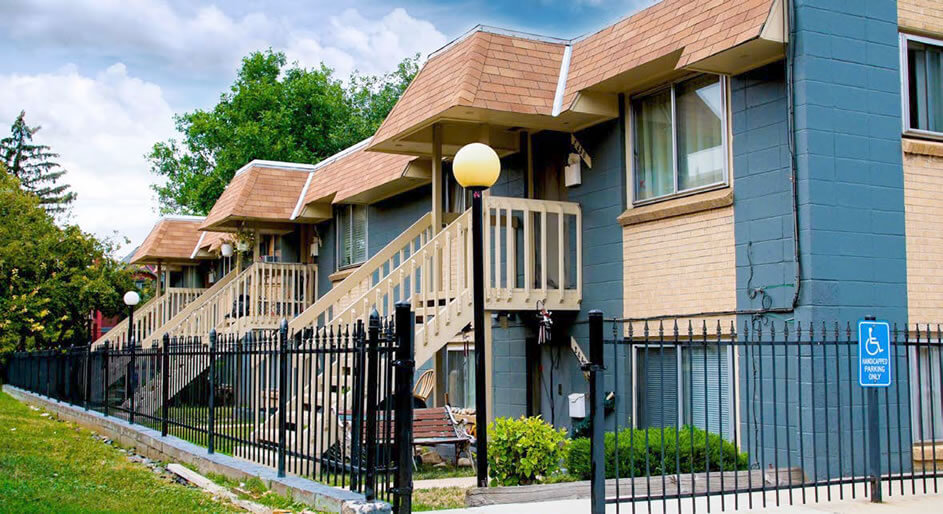 Just Sold: AQYRE Announces Sale of Denver Northeast Portfolio