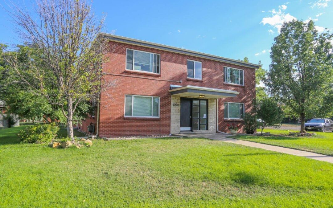 Just Sold: 10500 W. 8th Avenue