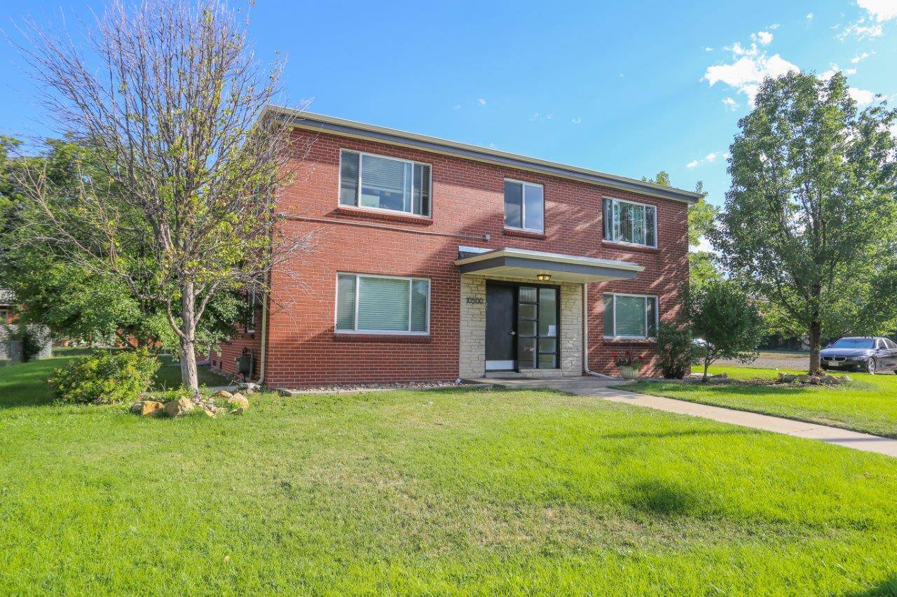 Just Sold: 10500 W. 8th Avenue