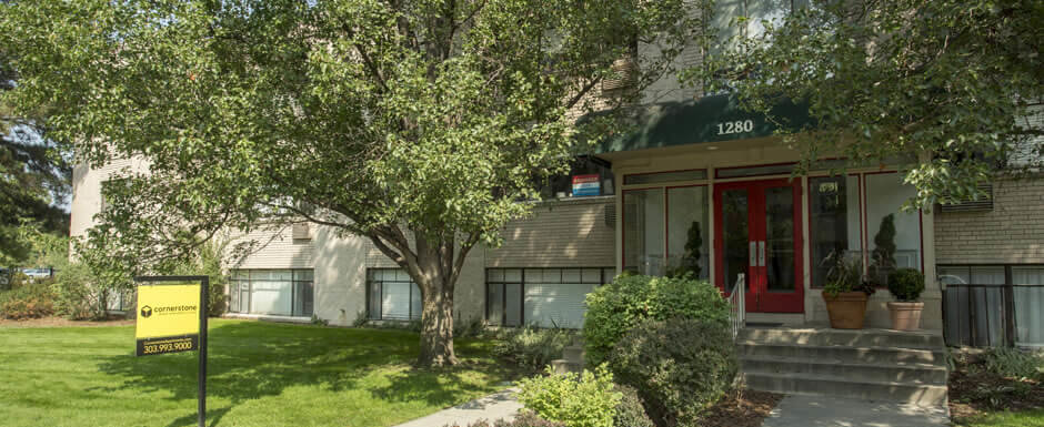 Just Sold: 24-Unit Apartment Building Sells Near 9th & Colorado