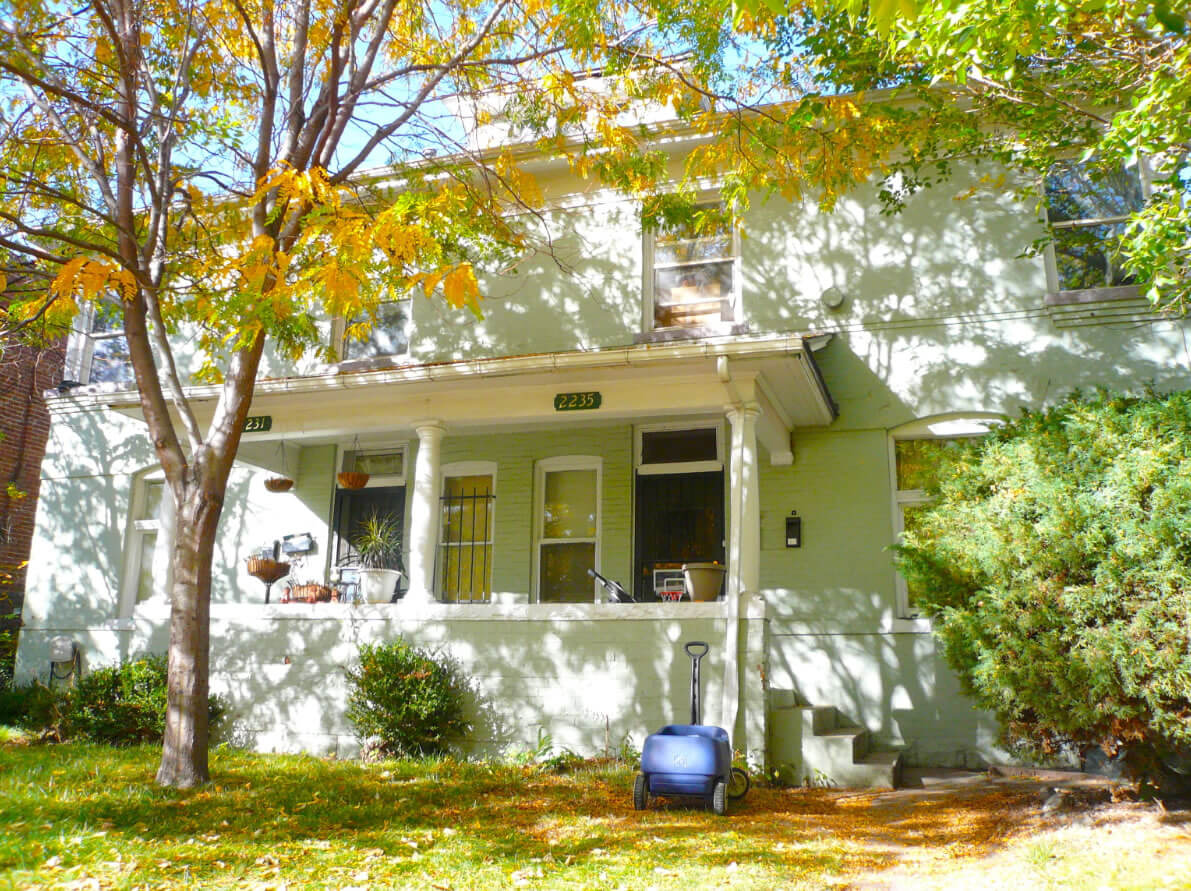 Just Sold: 2231-2235 N. Ogden St.