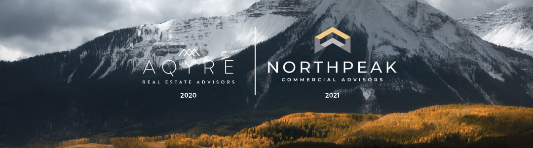 AQYRE is now NorthPeak Commercial Advisors