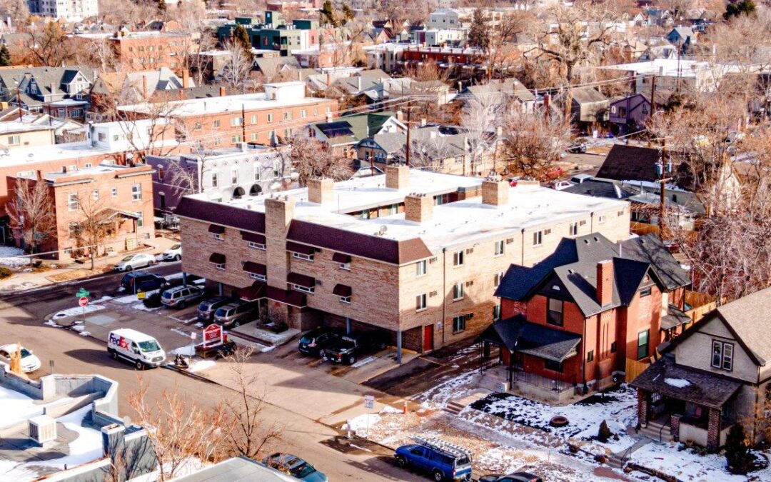 Just Sold: Sherman Commons Closes Above Asking Price