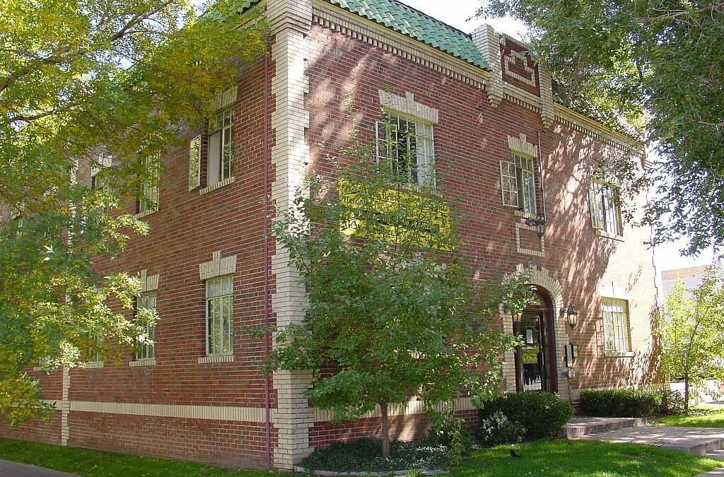 Just Sold: 1580 N Pennsylvania St, Denver, CO