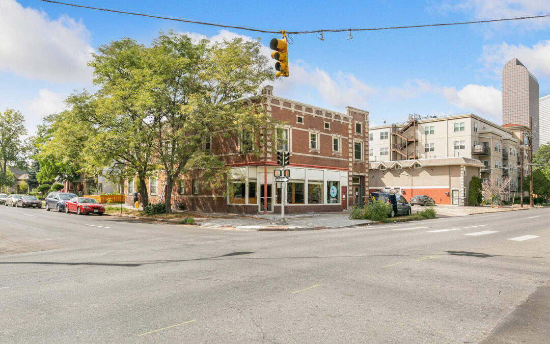 Just Sold: 736 E 18th Ave