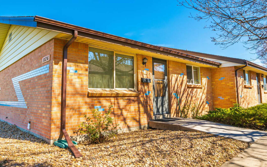 Just Sold: Arvada 4-Unit