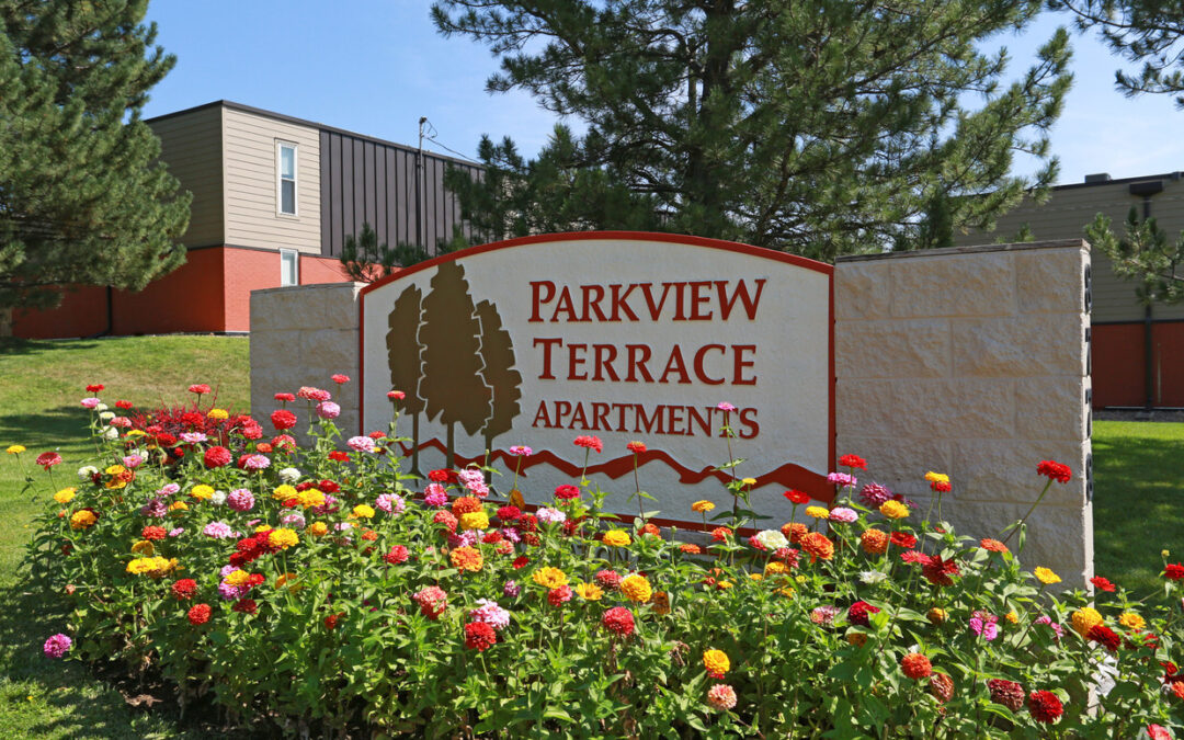 Just Sold: 206-Unit Parkview Terrace Apartments