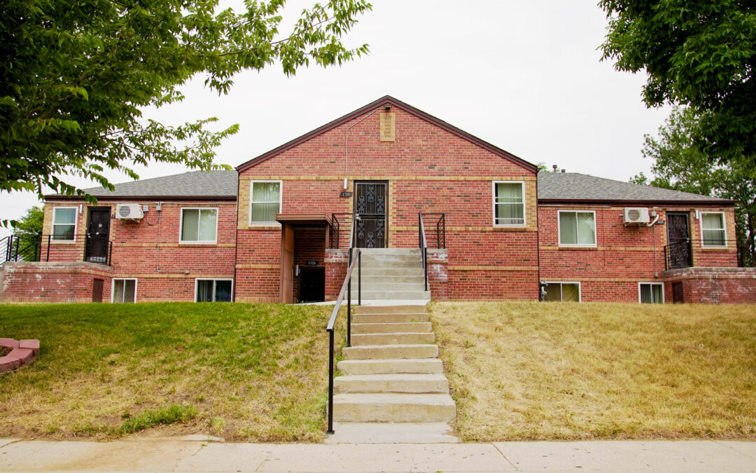 Just Sold: Monroe Street Property Sells for $230,769/Unit