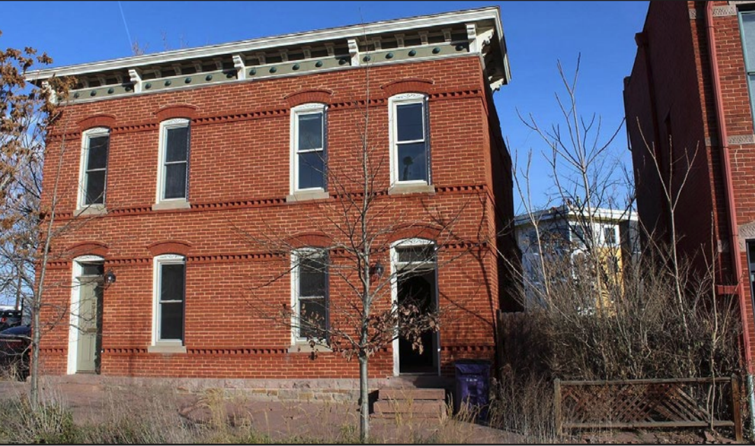 Just Sold: LoHi Infill Lot Sells for $444/sf (Land)