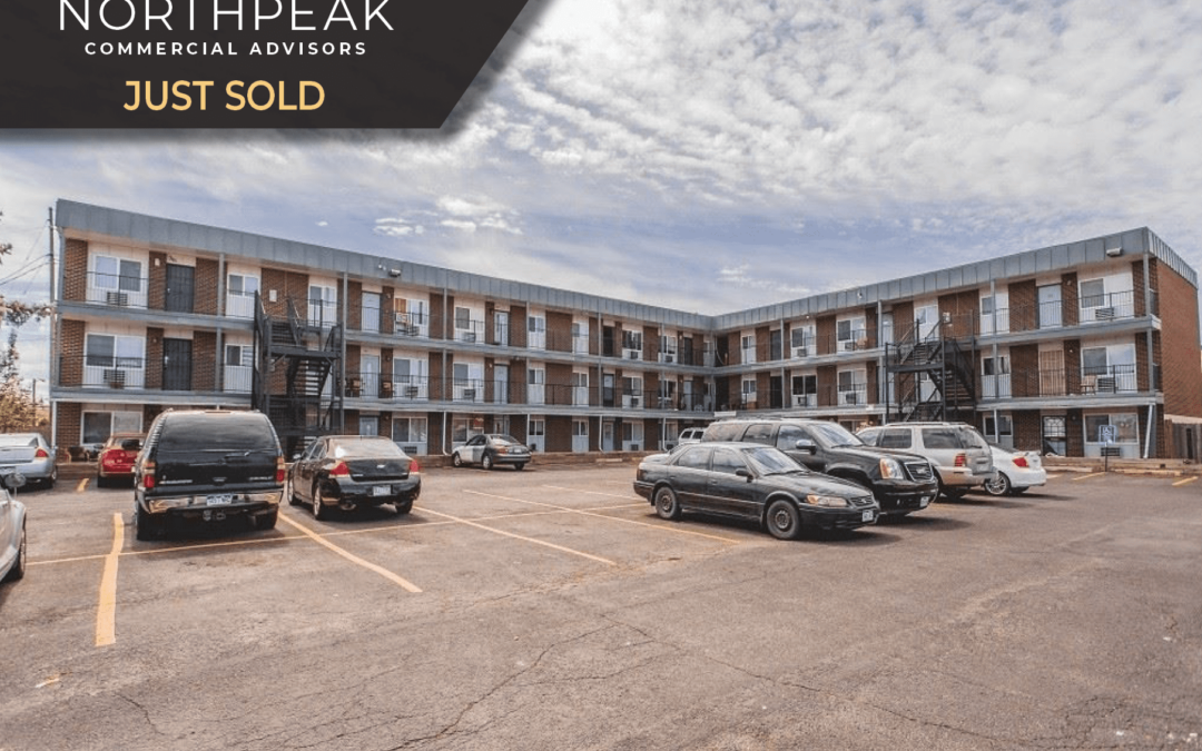 Just Sold: 78 W Walnut St