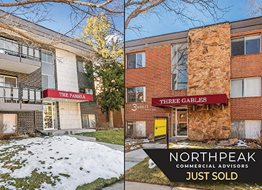 Just Sold: 24 Units in Denver Sold for $242,000/Unit