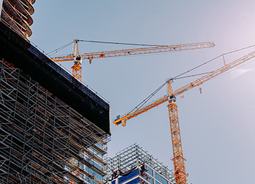 Denver Multifamily Market Faces Historic Supply Wave