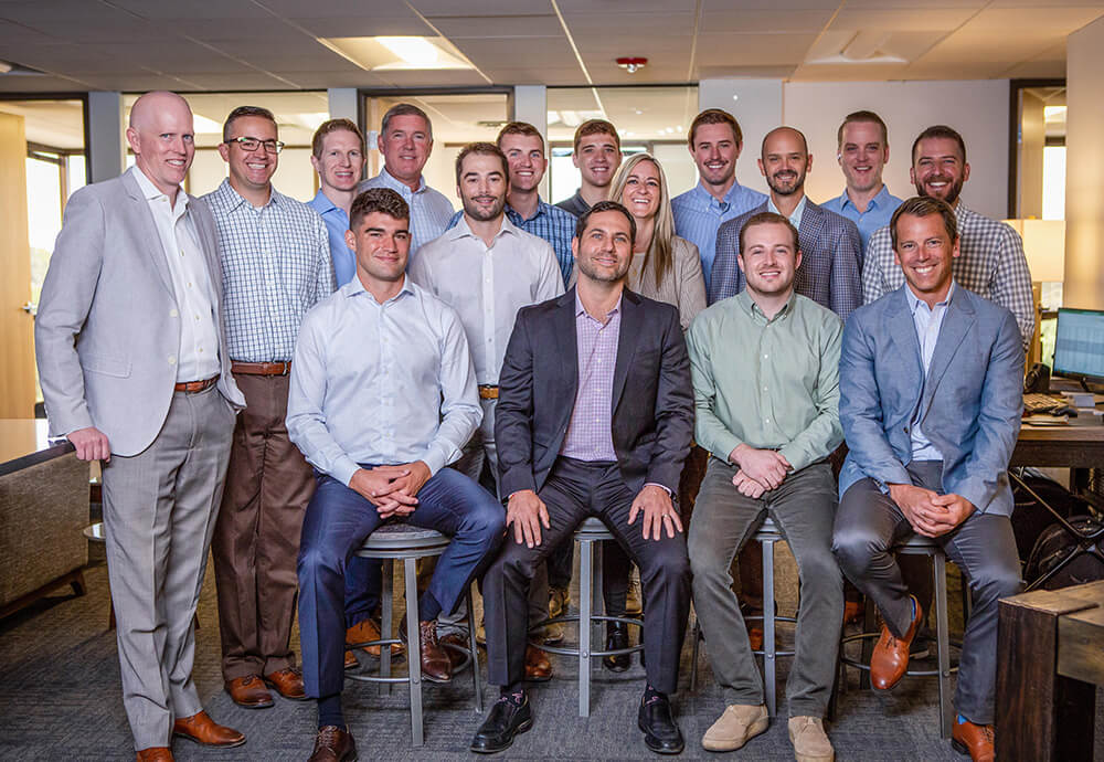 NorthPeak Team