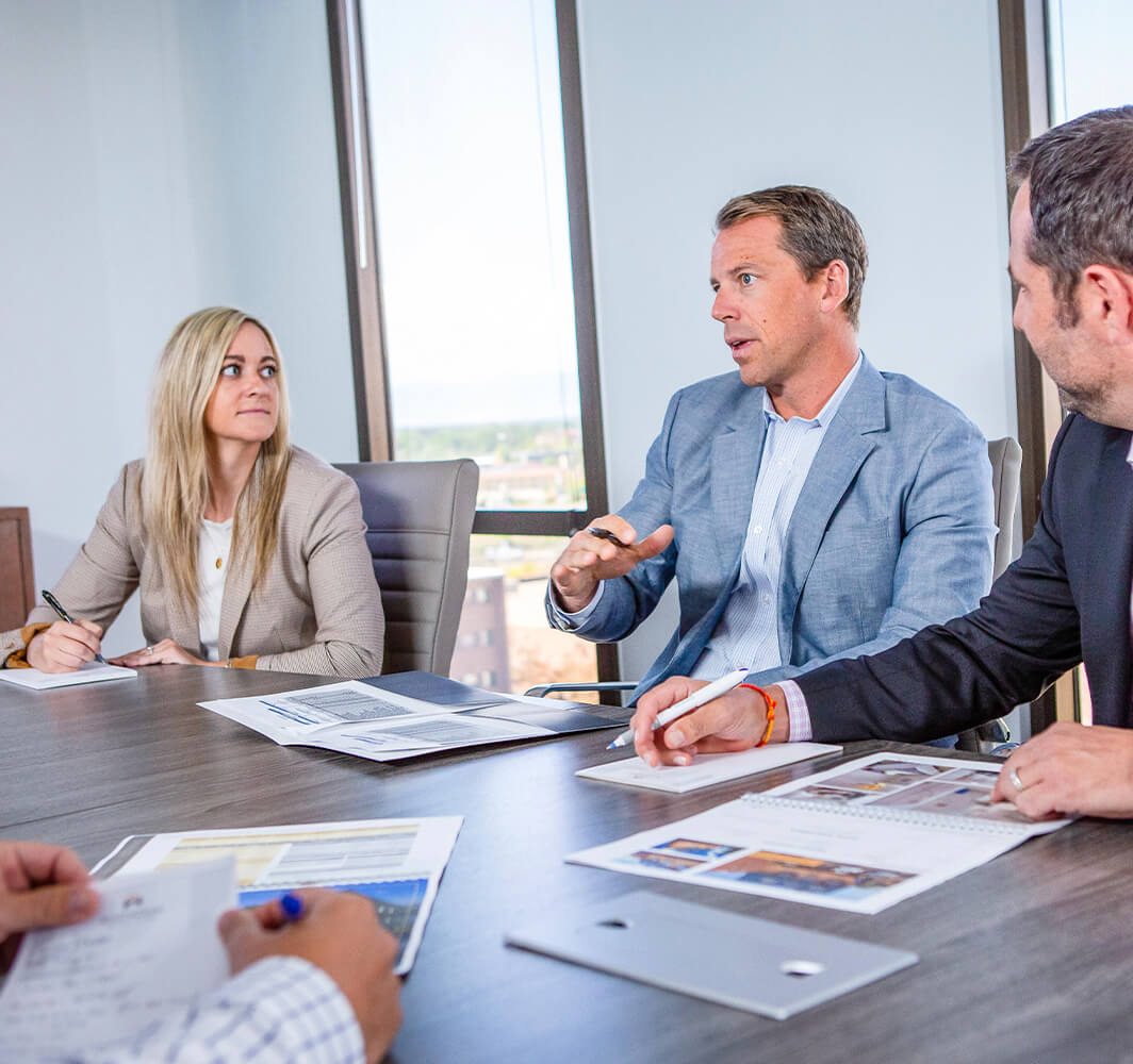 Dynamic Underwriting
