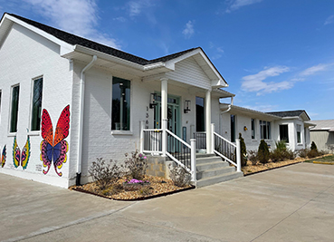 Just Sold: 4,209 SF Office Property in Killen, AL Sells for $1.31M
