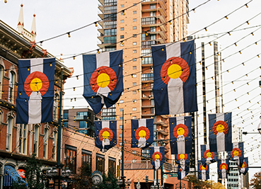 Denver 8th-Most Expensive Metro to Buy a House, Just $4k Below New York City on Zillow Home Price Index