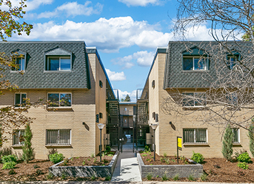 Just Sold: Congress Park 37-Unit