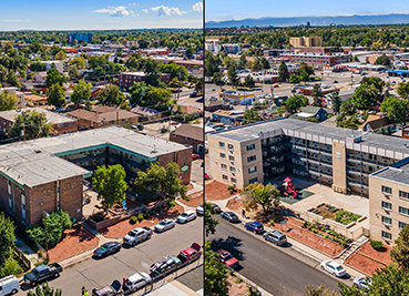 Just Sold: 84-Unit Affordable Housing Portfolio