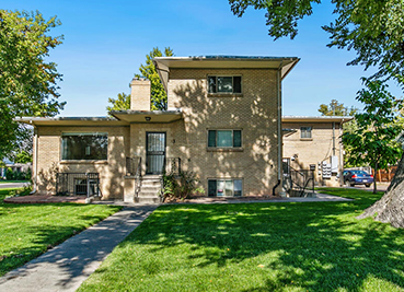Just Sold: 6-Unit in Virginia Village