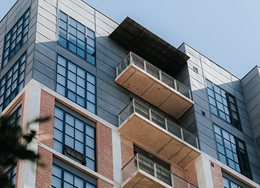 Colorado cities would get first right of first refusal when apartment buildings sell in new affordable housing plan