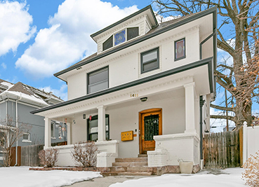 Just Sold: 4-Unit in Denver, CO Sells for $1,320,000