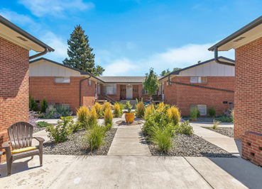 Just Sold: 12 Units in Denver – 6 CAP Day 1