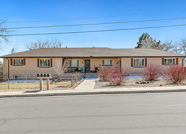 Just Sold: 6-Unit Lakewood Multifamily Property Sells for $1,100,000