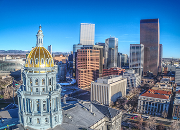 Colorado Governor Vetoes First-of-its-Kind Affordable Housing Bill
