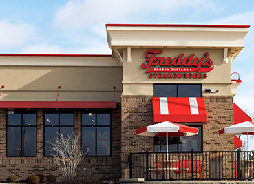 Just Sold: Full NNN with in place 5.75% cap rate