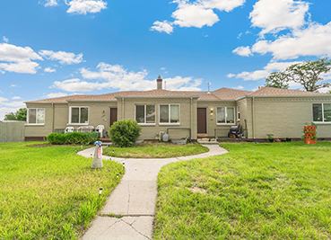 Just Sold: All Cash, 30 Day Close, $230,000/Unit in Denver