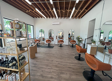 Just Leased: SOBO Retail Space