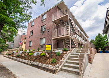 Just Sold: 17-Unit Closes for $294,117/Unit