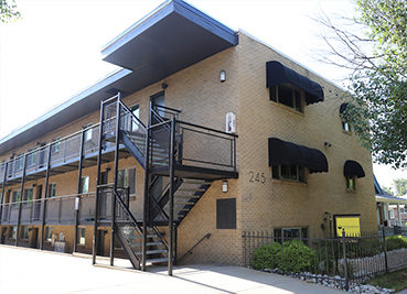 Just Sold: 15-Unit in Denver Sells for $3,665,000