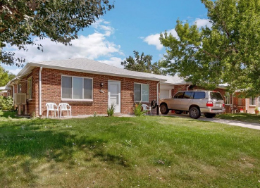 Just Sold: 12-Unit in Wheat Ridge Sells for $2,220,000