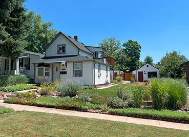 Just Sold: Triplex in Edgewater, CO Closes for $850,000