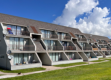 Just Sold: 48-Unit Multifamily Property in Glenwood Springs, CO Closes for $8,250,000