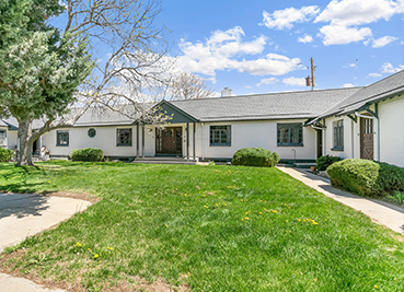 Just Sold: 20-Unit Multifamily Property in Denver, CO Closes for $4,125,000